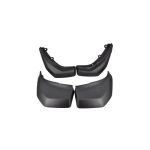 Aparatori noroi compatibile Land Rover Range Rover Evoque Prestige 2011-> Cod: MUD1102-CH2 Automotive TrustedCars