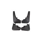 Aparatori noroi compatibile Renault Kadjar 2015-> Cod: MUD1092-CH1 Automotive TrustedCars