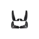 Aparatori noroi compatibile Renault Koleos I 2009-2016 Cod: MUD1093 CH-1 Automotive TrustedCars