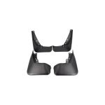 Aparatori noroi compatibile Volkswagen Tiguan II 2017-> Cod: MUD1054-CH1 Automotive TrustedCars