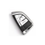 Carcasa telecomanda compatibila BMW cu lamela Cod: 1020-3B Automotive TrustedCars