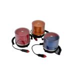 Girofar led 12v cu prindere magnetica diverse culori Cod: G9 Automotive TrustedCars