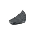 Ornament splitter pentru bara spateculoare Carbon Cod: CPS-368 Automotive TrustedCars