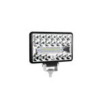 Proiector LED 2 Faze 54W 12–24V Cod: GD45436NC Automotive TrustedCars