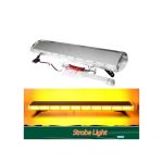 Rampa plafon LED culoare portocaliu 12-24V Cod: ART8400-88LED Automotive TrustedCars