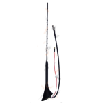 Antena radio compatibila VW Cod:YES 277 Automotive TrustedCars