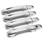 Ormanente crom pentru manerele usilor Mercedes Vito W477 2014-> fara Keyless Go CROM 2990 Automotive TrustedCars