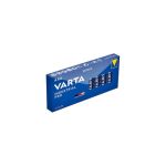 Set 10 baterii Varta Industrial R3 4003 Cod: 356669 Automotive TrustedCars