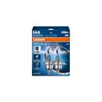 Set 2 becuri halogen H4 Osram Cool Blue Intense 12V 60/55W Cod: 387415 Automotive TrustedCars