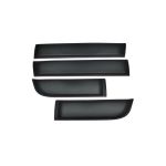 Set 4 bandouri usa origine Uzina dedicate Dacia Duster I 2011 -> 2017 Cod: OEM808725725R Automotive TrustedCars