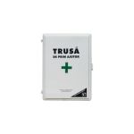 Trusa medicala de prim ajutor pentru perete VESTA Automotive TrustedCars