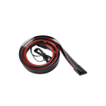 Eleron porbagaj / luneta cu LED , functii de pozitie , stop pe frana si semnalizare - Negru Cod : FS-002 12V Automotive TrustedCars