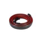 Eleron portbagaj luneta cu LED carbon 1.2m 12V Cod: FS-002 Automotive TrustedCars