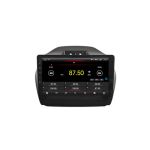 Navigatie Android ecran 10 inch compatibila Hyundai Tucson , IX35 2009-2015 Cod: NAVDED-C10 Automotive TrustedCars