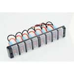 Panou 8 intrerupatore SPP22 12V Automotive TrustedCars