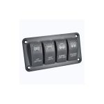 Panou cu 4 intrerupatoare Cod: SPA04 Automotive TrustedCars