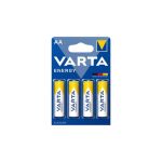 Baterie Varta Energy R6 AA 1.5V alcalina Cod: 4106 Automotive TrustedCars