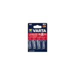 Baterie Varta LongLife Max Power AA R6 1.5V alcalina Cod: 4706 Automotive TrustedCars