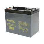 Baterie sistem solar cu gel 12V 85Ah 20HR 260x169x211mm FCDG12-85 Breckner Germany Cod:BK77066 Automotive TrustedCars