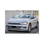 Capace oglinda tip Batman compatibile Volkswagen Polo MK6 2018-2021 Cod: BAT10096 / C600-BAT2 Automotive TrustedCars