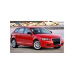 Capace oglinda tip Batman compatibile Audi A3 8P 2008-2012 Cod: BAT10002 / C502-BAT2 Automotive TrustedCars