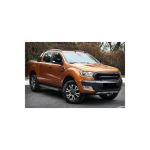 Capace oglinda tip Batman compatibile Ford Ranger T6 / T6.5 2016-2021 Cod: BAT10031 / C531-BAT2 Automotive TrustedCars
