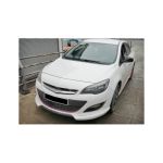 Capace oglinda tip Batman compatibile Opel Astra J 2009-2020 Cod: BAT10048 / C563-BAT2 Automotive TrustedCars