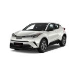 Capace oglinda tip Batman compatibile Toyota CHR 2016-> Cod: BAT10080 / C585-BAT2 Automotive TrustedCars