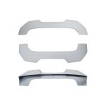 Eleron luneta compatibil Dacia Duster II 2018-2021 COD: DST2025-501 Automotive TrustedCars