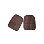 Husa protectie spate scaun organizator HEXAGON ART Automotive TrustedCars