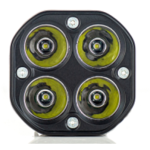 Proiector LED SPT-3inch-35 40W 12-24V 40W Spot 30° Automotive TrustedCars