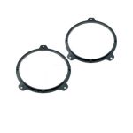 Rame adaptoare difuzoare BMW 3 (E46) 1999->Cod:RAM-20.449.2/K Automotive TrustedCars