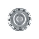 Set 4 capace roti Argintiu 16″ pentru dube / Model Bombat Cod: S-414 Automotive TrustedCars