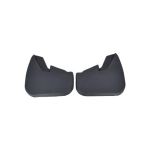 Set aparatori noroi pentru spate compatibile Ford Transit Custom 2014-> Cod: FRD-208 Automotive TrustedCars