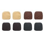 Set huse scaun pentru sezut fata super soft Cod: SS-210F Automotive TrustedCars