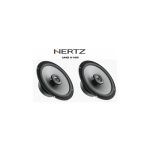 Boxe auto Hertz Uno X 165 55W RMS 2 cai 165mm Cod: UNO-X165 Automotive TrustedCars