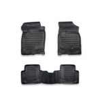 Covoare cauciuc tavita compatibile Honda Civic X 2016-> Cod: A80-X131 Automotive TrustedCars