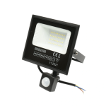 Proiector LED 30W cu senzor de miscare 6500K, IP65 Cod: BK69399 Automotive TrustedCars