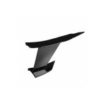 Set ornament tuning aripioare bara culoare Negru-Lucios Cod: UNIV-024 Automotive TrustedCars