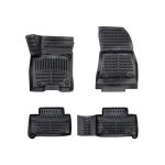 Covoare cauciuc tavita compatibile Mercedes EQA 2021-> Cod: A80-X161 Automotive TrustedCars