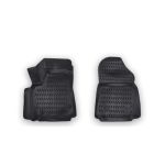 Covoare cauciuc tavita compatibile Peugeot Partner II 2008 -2018 pentru fata Cod: 3D AP-X128FR / A31 Automotive TrustedCars