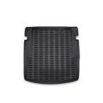 Covor portbagaj tavita premium compatibil BMW Seria 3 F30 2011-2019 Berlina Cod: PBX-521 Automotive TrustedCars