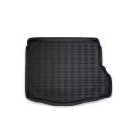 Covor portbagaj tavita premium compatibil Mercedes-Benz CLA / C117 Berlina 2013-> Cod: PBX-662 Automotive TrustedCars