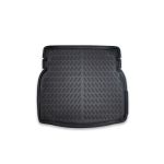 Covor portbagaj tavita premium compatibil Mercedes-Benz Clasa C / W205 Berlina 2014-2021 Cod: PBX-663 Automotive TrustedCars