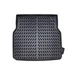 Covor portbagaj tavita premium compatibil Mercedes-Benz Clasa C T-Model S206 / SW Combi/Break 2022-> Cod: PBX-665 Automotive TrustedCars