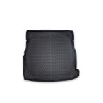 Covor portbagaj tavita premium compatibil Mercedes-Benz Clasa E W213 Berlina 2016-> Cod: PBX-661 Automotive TrustedCars