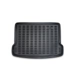 Covor portbagaj tavita premium compatibil Mercedes-Benz GLA X156 2014-2020 Cod: PBX-667 Automotive TrustedCars