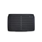 Covor portbagaj tavita premium compatibil Opel Corsa F Hatchback 3/5usi 2019 -> Cod: PBX-649 Automotive TrustedCars