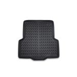 Covor portbagaj tavita premium compatibil Opel Insignia II Berlina /Hatchback 2017-> Cod: PBX-648 Automotive TrustedCars