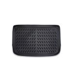 Covor portbagaj tavita premium compatibil Renault Captur 2 cu baza portbagaj inalta 2020-> Cod: PBX-612 Automotive TrustedCars